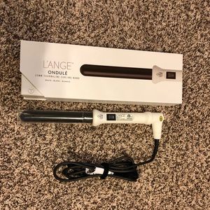 Lange Ondule Curling Wand
